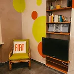 Appartement Quattrozerotre