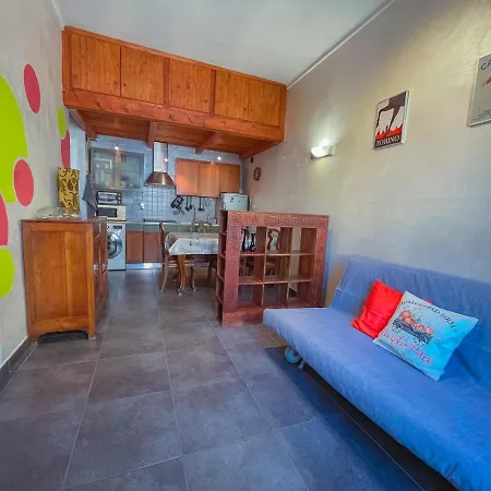 Apartament Quattrozerotre