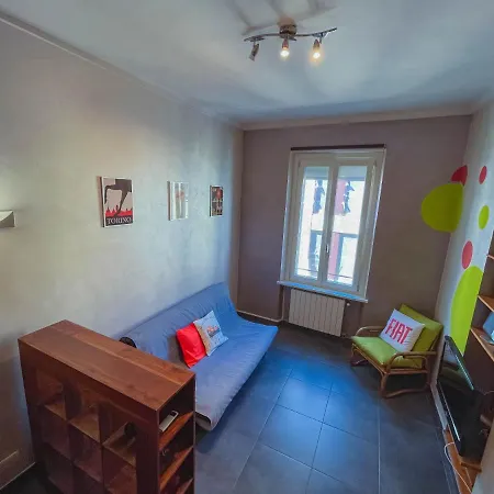 Quattrozerotre * Torino