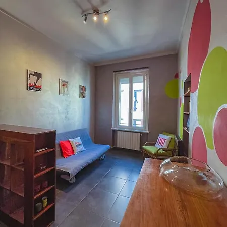 Apartament Quattrozerotre