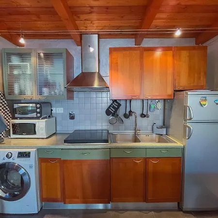 Quattrozerotre Apartament Turyn