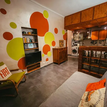 Quattrozerotre Turyn