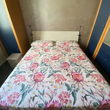 Apartament Quattrozerotre Turyn