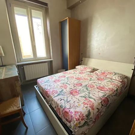 Quattrozerotre Apartament *