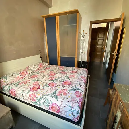 Quattrozerotre * Turyn