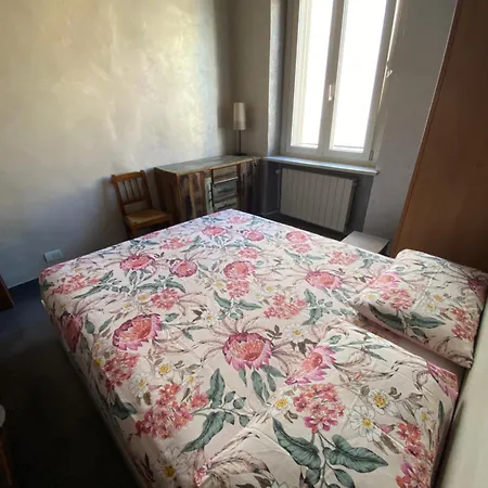 Quattrozerotre Apartament