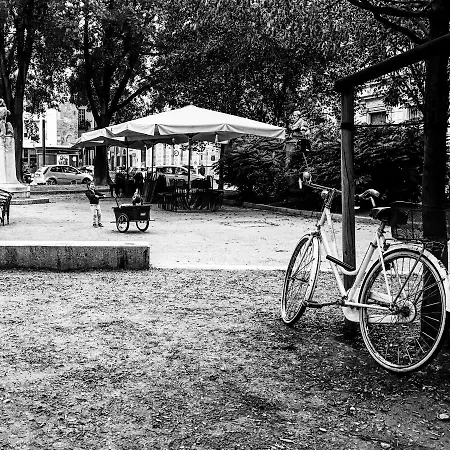 Quattrozerotre Apartament