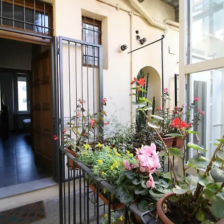 Quattrozerotre Torino