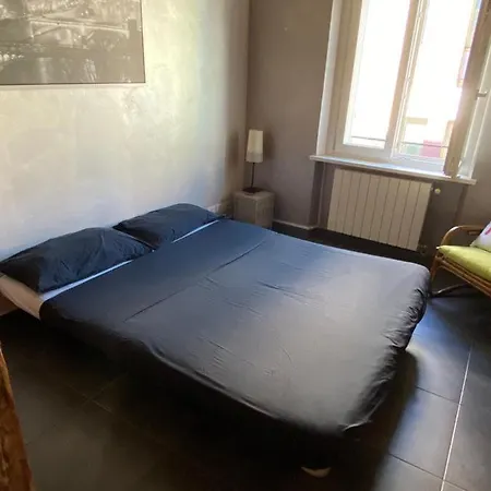 Quattrozerotre Apartamento