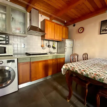 Apartament Quattrozerotre