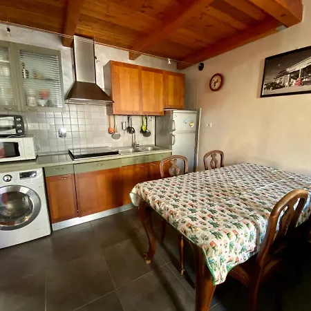 Quattrozerotre Apartamento
