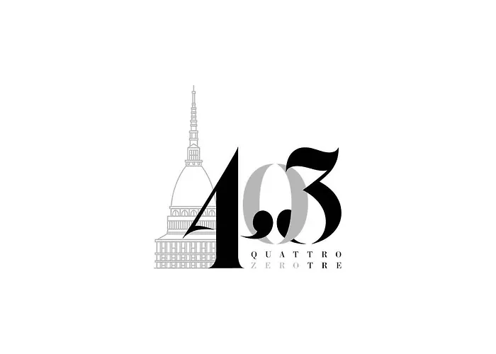 Quattrozerotre Lejlighed *