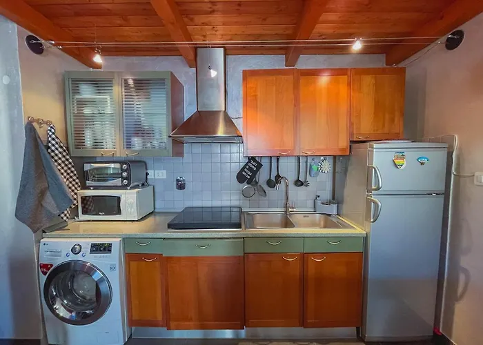 Quattrozerotre Lejlighed Torino