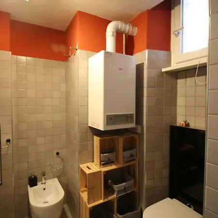 Quattrozerotre * 都灵