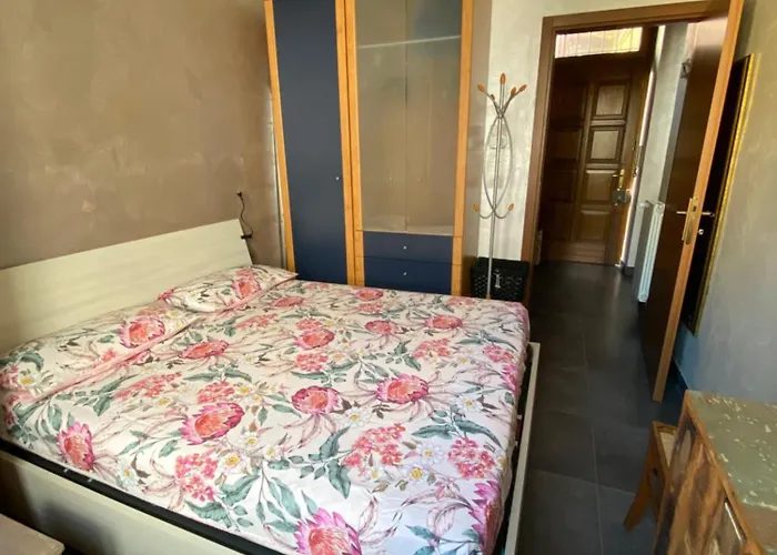 Quattrozerotre * Turín