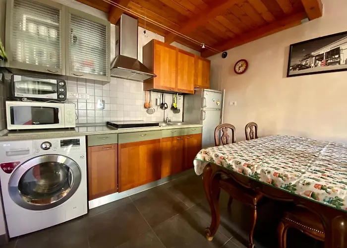 Appartement Quattrozerotre